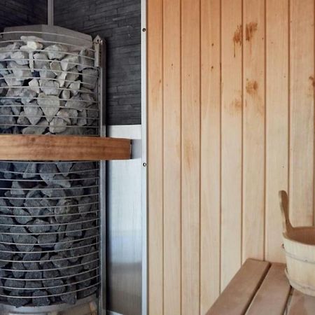 Alezzi Luxury Apartment Spa Resort Piscina Incalzita Sauna Parking Navodari Exterior photo