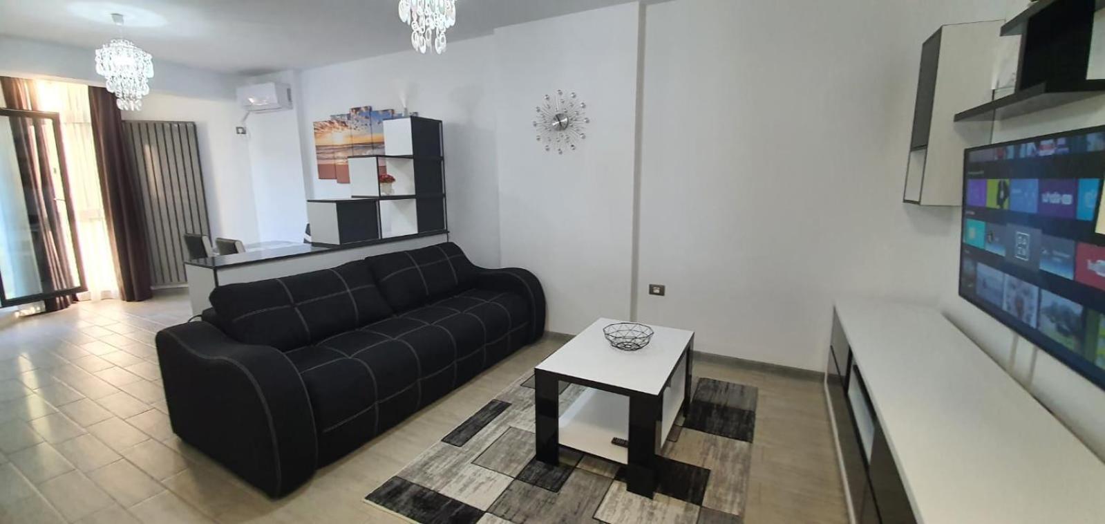 Alezzi Luxury Apartment Spa Resort Piscina Incalzita Sauna Parking Navodari Exterior photo